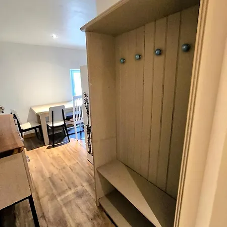 Apartment Le Dahlia - Jardin De Marie Cerizay