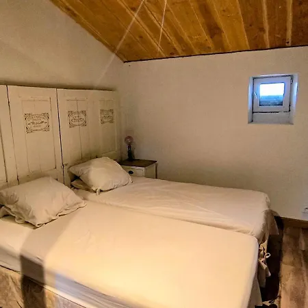 Apartment Le Dahlia - Jardin De Marie