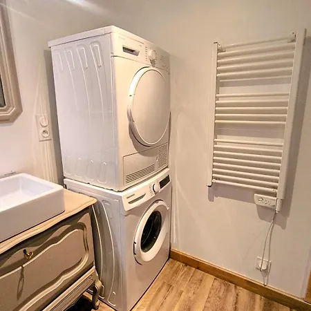 Le Dahlia - Jardin De Marie *