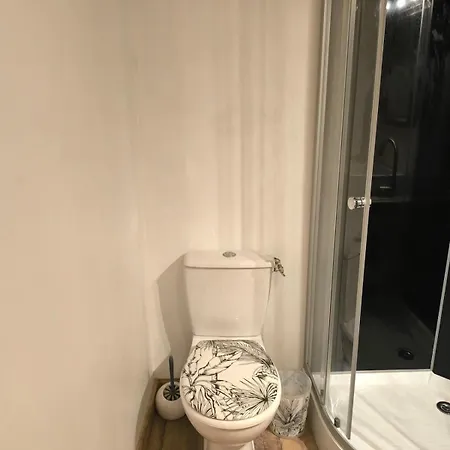 Apartamento Le Dahlia - Jardin De Marie *