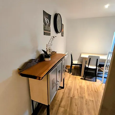 Apartamento Le Dahlia - Jardin De Marie Cerizay