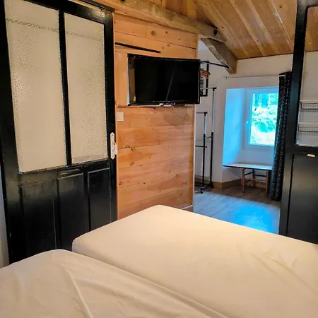 Apartment Le Dahlia - Jardin De Marie *