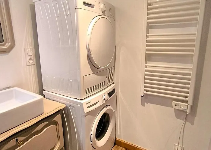 Le Dahlia - Jardin De Marie *