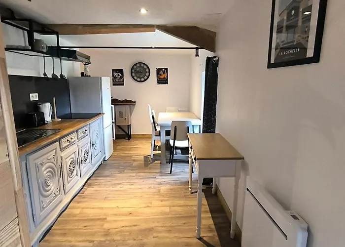 Le Dahlia - Jardin De Marie * Cerizay