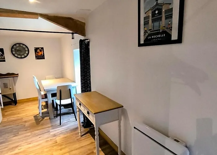 Le Dahlia - Jardin De Marie * Cerizay