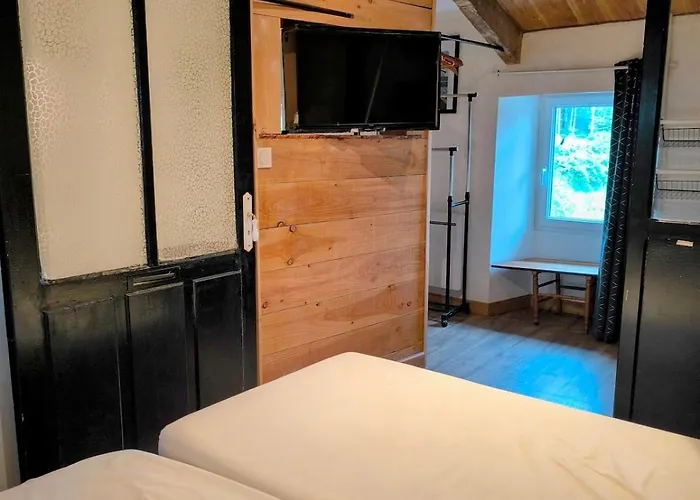 Apartment Le Dahlia - Jardin De Marie *